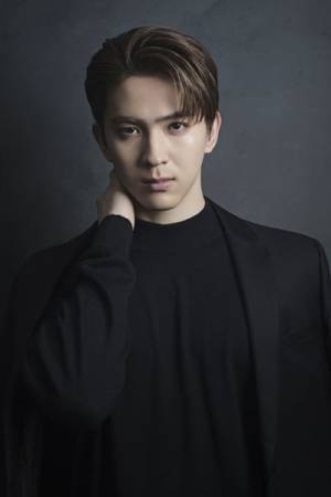 望海風斗×末満健一の新作オリジナルミュージカル『イザボー』に甲斐翔真が出演