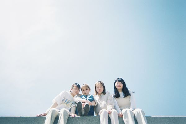 ハク。初の東京ワンマンライブ開催決定