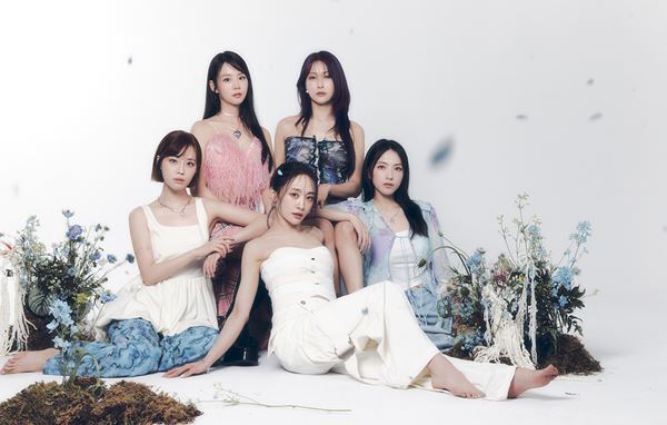 KARA、ニュー・シングル「I DO I DO」全6形態のジャケット公開