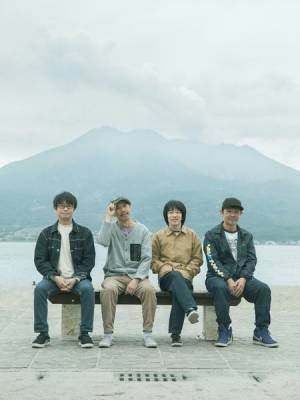 フラワーカンパニーズ、シングル連続リリース第2弾の発売が決定　年末恒例の年越しライブも