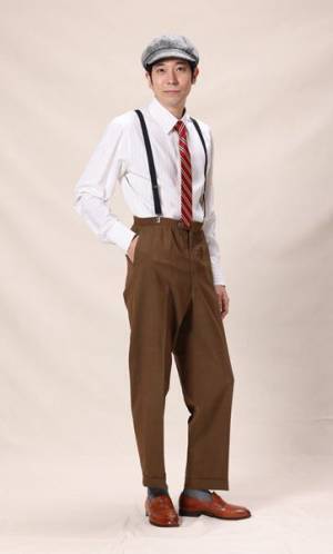 加藤健一事務所3月公演『グッドラック、ハリウッド』キャスト3人のコメント到着