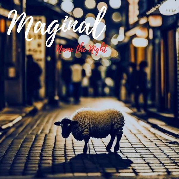 Name the Night、新曲「Marginal」配信　東阪で初ワンマンも決定