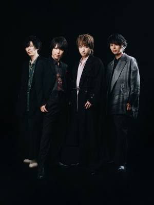 シドが表現する愛の物語「一度足を止めて違うことをやってみたからできたアルバム」