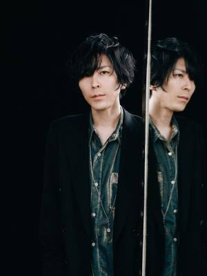 シドが表現する愛の物語「一度足を止めて違うことをやってみたからできたアルバム」