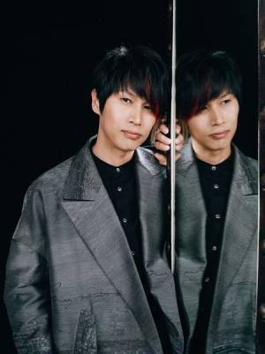 シドが表現する愛の物語「一度足を止めて違うことをやってみたからできたアルバム」