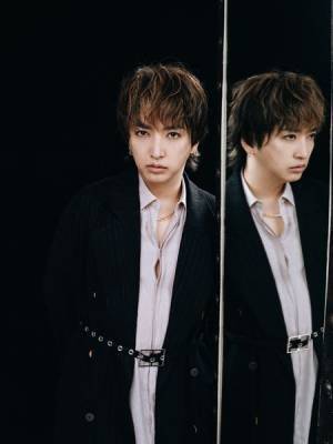 シドが表現する愛の物語「一度足を止めて違うことをやってみたからできたアルバム」