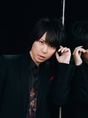 シドが表現する愛の物語「一度足を止めて違うことをやってみたからできたアルバム」