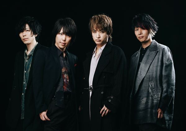 シドが表現する愛の物語「一度足を止めて違うことをやってみたからできたアルバム」