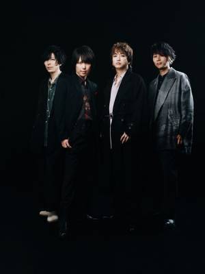 シドが表現する愛の物語「一度足を止めて違うことをやってみたからできたアルバム」