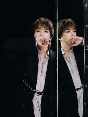 シドが表現する愛の物語「一度足を止めて違うことをやってみたからできたアルバム」