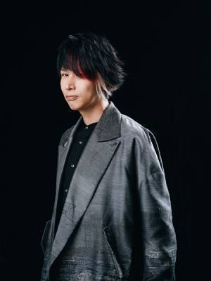 シドが表現する愛の物語「一度足を止めて違うことをやってみたからできたアルバム」