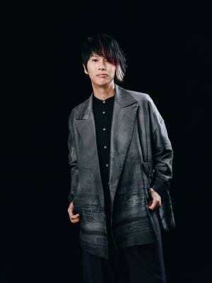 シドが表現する愛の物語「一度足を止めて違うことをやってみたからできたアルバム」