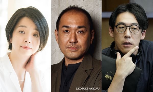 映画監督・石川慶を迎え、名匠キェシロフスキの傑作を語る　舞台『デカローグ』トークイベント開催