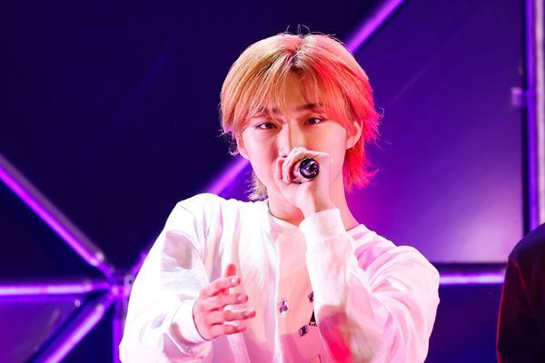 「みんながいて僕たちLienelなんだ」Lienel 初のワンマンライブ「Lien etelnel」レポート