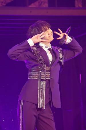 「みんながいて僕たちLienelなんだ」Lienel 初のワンマンライブ「Lien etelnel」レポート