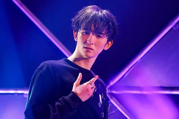 「みんながいて僕たちLienelなんだ」Lienel 初のワンマンライブ「Lien etelnel」レポート