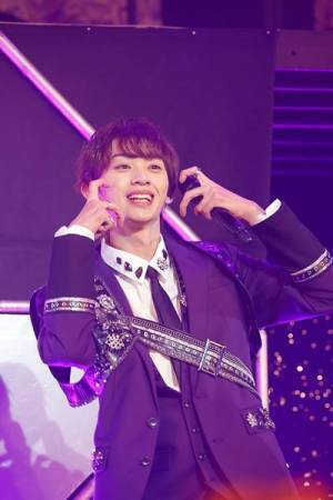 「みんながいて僕たちLienelなんだ」Lienel 初のワンマンライブ「Lien etelnel」レポート