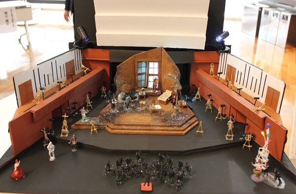 井上道義、最後のオペラは《ラ・ボエーム》 ダンサー森山開次が演出