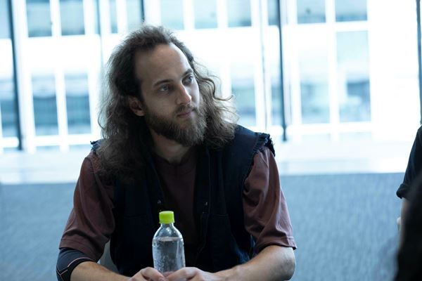 リズムで溢れるステージ！ 人生を変える、元気になれる、それが『STOMP』