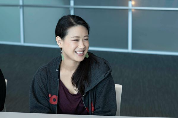 リズムで溢れるステージ！ 人生を変える、元気になれる、それが『STOMP』