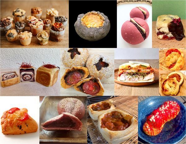 全国各地のパンや「限定パン」を目当てに長蛇の列『パンのフェス2022 in 埼玉スタジアム2〇〇2』開催