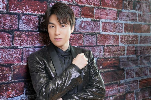 海宝直人と世界旅行へ！コンサート『ATTENTION PLEASE!2』インタビュー