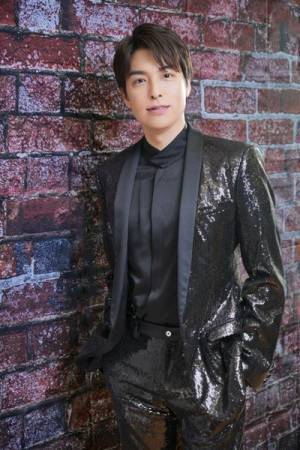 海宝直人と世界旅行へ！コンサート『ATTENTION PLEASE!2』インタビュー