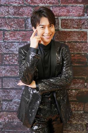 海宝直人と世界旅行へ！コンサート『ATTENTION PLEASE!2』インタビュー