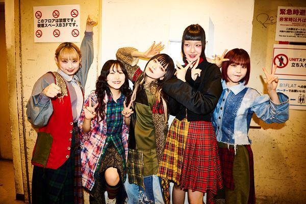 BiS、“自給自足”で走り抜けたツアーが終幕「しょうがないよねと1ミリも思われたくなかった」【オフィシャルレポート】