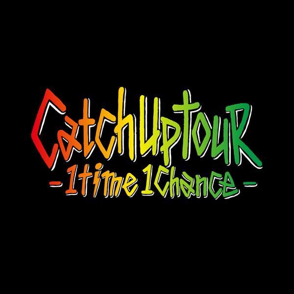 WANIMA『Catch Up TOUR -1Time 1Chance-』追加公演発表　4公演で対バンライブを開催