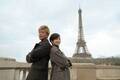 木村拓哉主演『グランメゾン東京』映画化決定　パリを舞台にアジア人初の“三つ星”獲得に挑む
