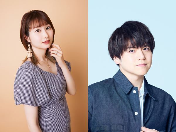 戸松遥＆内田雄馬インタビュー。『エイリアン』新作の登場人物は「観客が共感できるキャラクター」