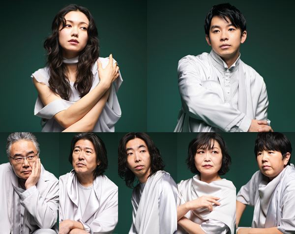 仲野太賀主演舞台『峠の我が家』上演決定　共演は二階堂ふみ