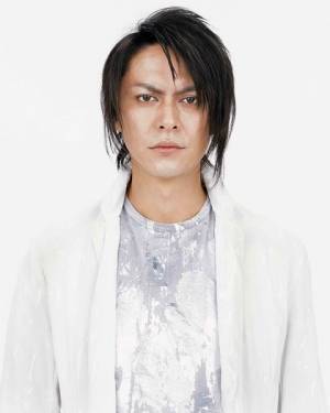 BUCK-TICKライヴ映像作品＆櫻井敦司ソロアルバム『愛の惑星』アナログ盤の同時発売が決定