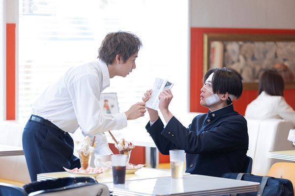 八木勇征が不運すぎるピュアボーイに！ 『矢野くんの普通の日々』場面写真一挙9点公開