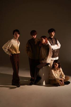 HALLEY、1stアルバム『From Dusk Till Dawn』のレコード化が決定