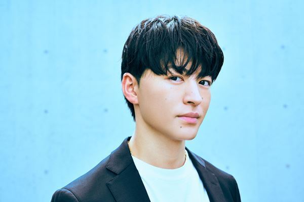 佐野玲於の自分らしく生きるルール「目標や理想は、あればあるほど遠のくもの」