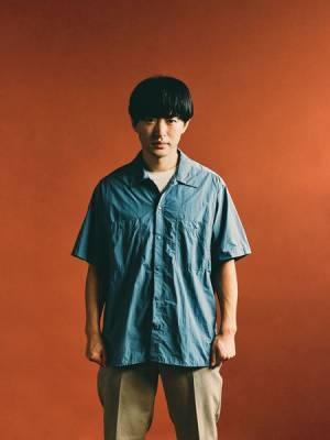 佐野玲於の自分らしく生きるルール「目標や理想は、あればあるほど遠のくもの」