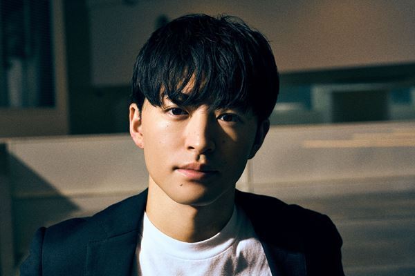 佐野玲於の自分らしく生きるルール「目標や理想は、あればあるほど遠のくもの」