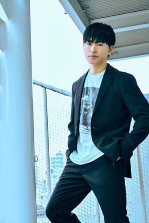 佐野玲於の自分らしく生きるルール「目標や理想は、あればあるほど遠のくもの」