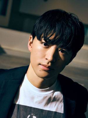 佐野玲於の自分らしく生きるルール「目標や理想は、あればあるほど遠のくもの」