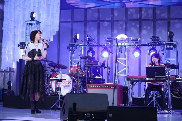 森山良子、森高千里、岸谷香らパーソナリティが集結『オールナイトニッポン MUSIC10 Sunset Party』開催【レポート】