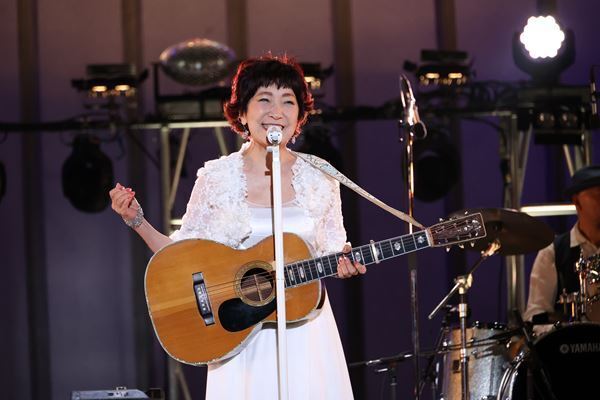 森山良子、森高千里、岸谷香らパーソナリティが集結『オールナイトニッポン MUSIC10 Sunset Party』開催【レポート】