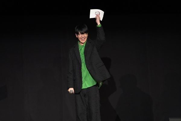 日米の炭治郎コラボレーションも『ワールドツアー上映「鬼滅の刃」』ロサンゼルス舞台挨拶レポート