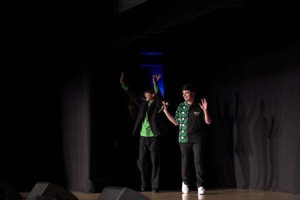 日米の炭治郎コラボレーションも『ワールドツアー上映「鬼滅の刃」』ロサンゼルス舞台挨拶レポート