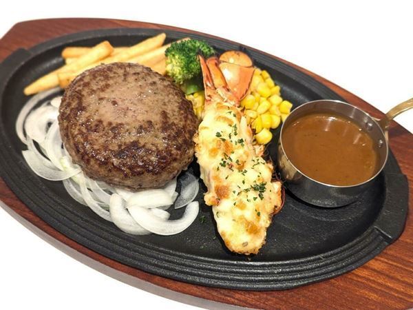 ロイヤルホスト、「冬のご馳走」フェアが開催中！　贅沢食材を使った豪華メニューと日本ワインとのペアリングも