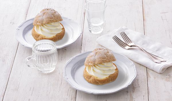 エクレア、ショートケーキ、シュークリームどれが人気!?　銀座コージーコーナー生ケーキランキングTOP10