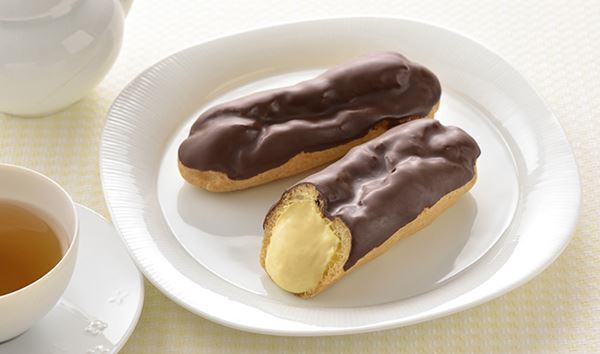 エクレア、ショートケーキ、シュークリームどれが人気!?　銀座コージーコーナー生ケーキランキングTOP10