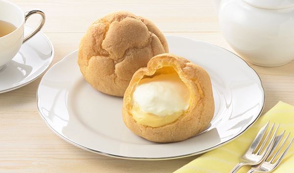 エクレア、ショートケーキ、シュークリームどれが人気!?　銀座コージーコーナー生ケーキランキングTOP10