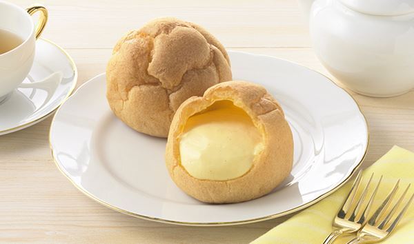 エクレア、ショートケーキ、シュークリームどれが人気!?　銀座コージーコーナー生ケーキランキングTOP10